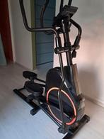 Crosstrainer focus fitness fox 4, Sport en Fitness, Ophalen, Zo goed als nieuw, Crosstrainer