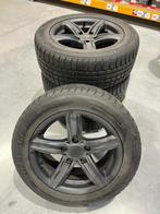 Kit jantes Hiver, Autos : Pièces & Accessoires, Enlèvement, Pneus hiver, Pneu(s)