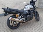Yamaha Xjr 1300, Motoren, Motoren | Yamaha, 4 cilinders, Particulier, 1300 cc, Naked bike