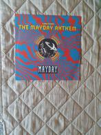 Single - Westbam – The Mayday Anthem - 1992, Cd's en Dvd's, Vinyl Singles, Overige genres, 7 inch, Single, Ophalen of Verzenden