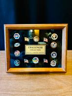 U.S.A. Pin’s, Ophalen