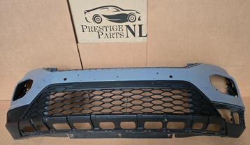 Voorbumper VW T-Roc 2GA 6xPDC Origineel Bumper TROCBumper  beschikbaar voor biedingen