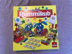 Rummikub junior, Hobby en Vrije tijd, Gezelschapsspellen | Bordspellen, Drie of vier spelers, Ophalen, Zo goed als nieuw, Goliath