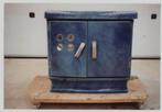 Ancienne Cuisinière fonte émaillée, Ophalen of Verzenden
