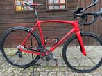 Thompson Maestro, Fietsen en Brommers, Fietsen | Racefietsen, 28 inch, Gebruikt, Carbon, Heren