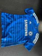 Chelsea voetbalshirt en short Eden Hazard, Verzamelen, Sportartikelen en Voetbal, Ophalen, Gebruikt, Shirt