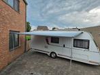 Thule Omnistor zakluifel luifel 1200 omnister 430cm, Caravans en Kamperen, Ophalen, Gebruikt, Thule