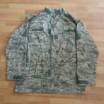 Camouflage-uniform van het Amerikaanse leger - US ACU - XXL, Verzamelen, Militaria | Algemeen, Verzenden