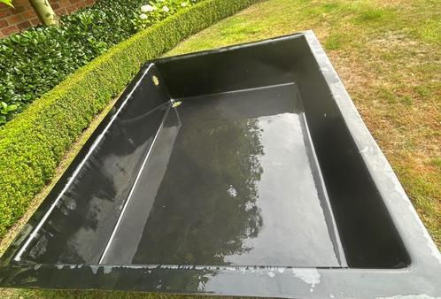 Vijver of kweekbak, Tuin en Terras, Vijvers, Zo goed als nieuw, Ophalen