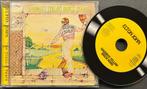 ELTON JOHN - Goodbye yellow brick road ( CD ), Cd's en Dvd's, Cd's | Rock, Verzenden, Zo goed als nieuw, Singer-songwriter