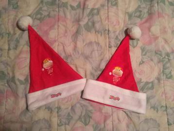 kerstmutsen voor kindjes beschikbaar voor biedingen