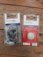 beugel zamac 22 mm 3x, Ophalen of Verzenden, Nieuw, Chroom, Overige typen