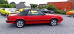 Ford Mustang 1983 (bj 1983, automaat), Auto's, Automaat, Bedrijf, 3800 cc, Overige carrosserie