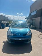 Renault Modus 29.510 km, Autos, Renault, Achat, Entreprise, Carnet d'entretien, Boîte manuelle