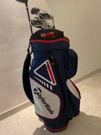 Complete golfset TaylorMade | vgl. Ping, Callaway, Titleist, Sport en Fitness, Golf, Ophalen of Verzenden, Zo goed als nieuw, Set