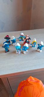 Smurfenfiguurtjes, Verzamelen, Ophalen of Verzenden, Zo goed als nieuw