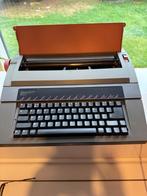 Facit T120 schrijfmachine, Ophalen, Gebruikt