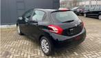 208 Acces 1.0 benzine uit 2015, Auto's, Bluetooth, 4 deurs, Bedrijf, Te koop