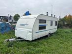 Adria caravan te koop, Stapelbed, Bedrijf, 750 - 1000 kg, Adria