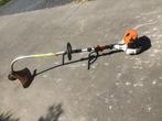 Stihl Combi Motor KM100R, Tuin en Terras, Ophalen, Gebruikt