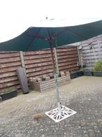 zomerparasol,,,, Ophalen, Gebruikt, Waterdicht, 2 tot 3 meter