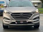 Hyundai Tucson 1.6i Benzine-Turbo-177pk-2019-94000km-Automat, Automatique, Achat, Essence, Entreprise