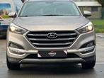 Hyundai Tucson 1.6i Benzine-Turbo-177pk-2019-94000km-Automat, Auto's, Te koop, Bedrijf, Benzine, Automaat