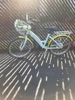 Kinderfiets 20 inch, Fietsen en Brommers, Fietsen | Meisjes, Ophalen, Gebruikt, 20 inch