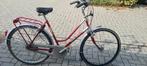 Damesfiets merk van gazelle 28inch 3versnellingen, Fietsen en Brommers, Ophalen, Zo goed als nieuw