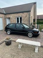 Volkswagen Golf 2, Auto's, Voorwielaandrijving, Zwart, Handgeschakeld, Apple Carplay
