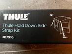 Thule Hold Down Side Strap Kit, Ophalen