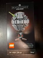 40591 Death Star II, Kinderen en Baby's, Ophalen of Verzenden, Nieuw, Complete set, Lego