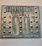 Greatest Hits of the 80's volume 3, Cd's en Dvd's, Ophalen of Verzenden, Zo goed als nieuw