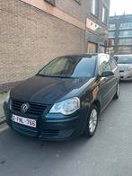 Volkswagen Polo, Auto's, Volkswagen, Voorwielaandrijving, Stof, Blauw, 1198 cc