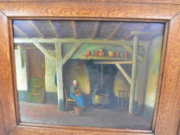 Adèle Koekkoek (1838–1919) beschikbaar voor biedingen