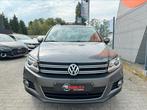 Volkswagen tiguan 1.4tsi 2013 105dkm pano leder pdc trekhaak, Euro 5, 4 cilinders, Leder, Bedrijf