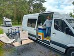 Mercedes Sprinter 319 CDI V6, Caravans en Kamperen, Mobilhomes, Mercedes-Benz, Diesel, Particulier, Tot en met 2