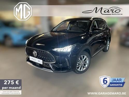 MG EHS 1.5 T-GDI Plug in Hybride Comfort Facelift!, Auto's, MG, Bedrijf, Overige modellen, Adaptieve lichten, Adaptive Cruise Control
