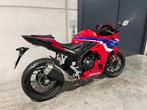 Honda CBR500R leuke A2 supersport (bj 2024), Motoren, Motoren | Honda, Bedrijf, Super Sport, 12 t/m 35 kW, 500 cc