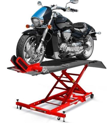 Schaarbrug motor lifter heftafel motor beschikbaar voor biedingen