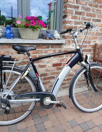 Velo batavus électriques  beschikbaar voor biedingen