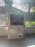 Financiële analyse van de jaarrekening toegepast (zesde edit, Boeken, Nieuw, Nederlands, Ophalen of Verzenden, Carine Coppens; Mieke Kimpe