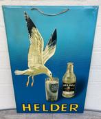 Helder water -brouwerij Lamot, Ophalen, Gebruikt, Reclamebord