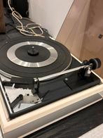 Amp draaitafel, Ophalen of Verzenden, Dual