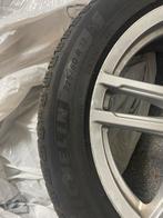 17 inch  bmw g20 velgen+winterbanden, Auto-onderdelen, Ophalen, 17 inch, Winterbanden, Velg(en)