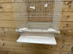 Vogelkooi Ruby, Ophalen of Verzenden, Nieuw, Vogelkooi