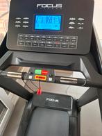 Professionele loopband focus fitness jet 7 iplus NIEUW, Enlèvement, Neuf, Bras, Tapis roulant