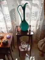Vase bleu, Ophalen, Zo goed als nieuw, Blauw