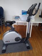 hometrainer, Sport en Fitness, Fitnessapparatuur, Ophalen, Hometrainer