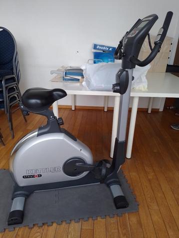 hometrainer beschikbaar voor biedingen